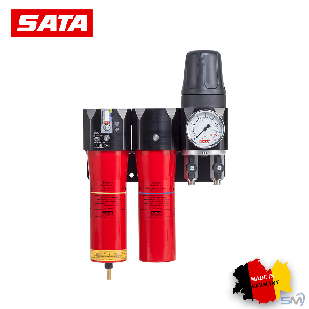 SATA filter 500 series