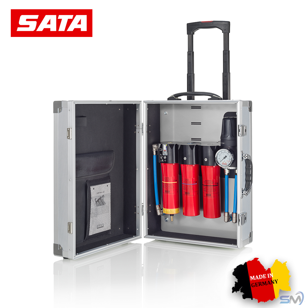 SATA filter 500 series