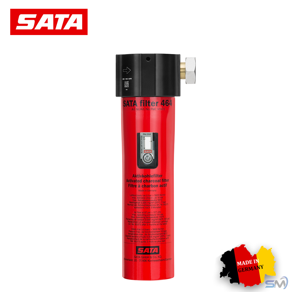 SATA-фильтр 400 серии