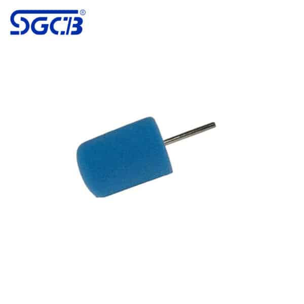 SGCB Detail Polisher Ellipse Pad Medium