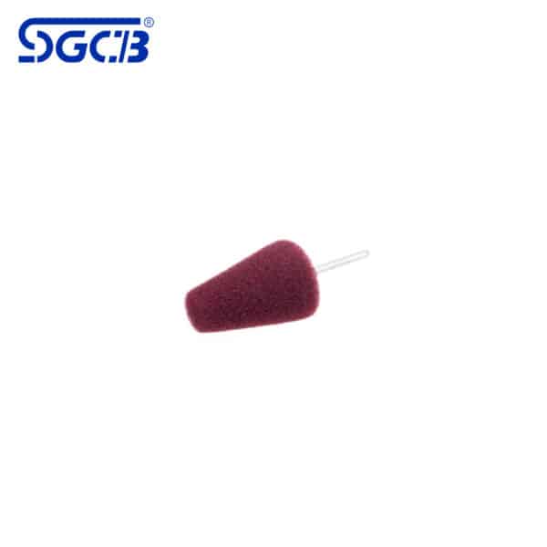 SGCB Polisher Cone Pad Coarse