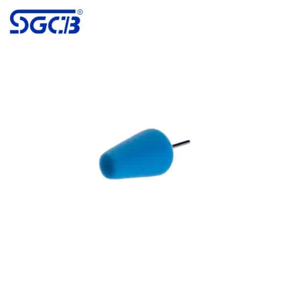 SGCB Polisher Cone Pad Medium