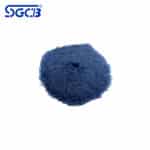 SGCB Wool Polishing Pad Ø90 mm