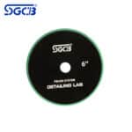 SGCB DA Buffing Pad Green Ø150 mm - Image 2