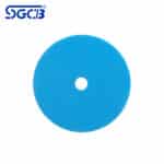 SGCB DA Buffing Pad Dark Blue Ø150 mm