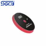 SGCB DA Buffing Pad Red Ø150 mm - Image 3