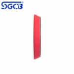 SGCB DA Buffing Pad Red Ø150 mm - Image 5