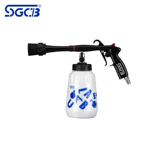 Торнадор SGCB Car Cleaning Gun