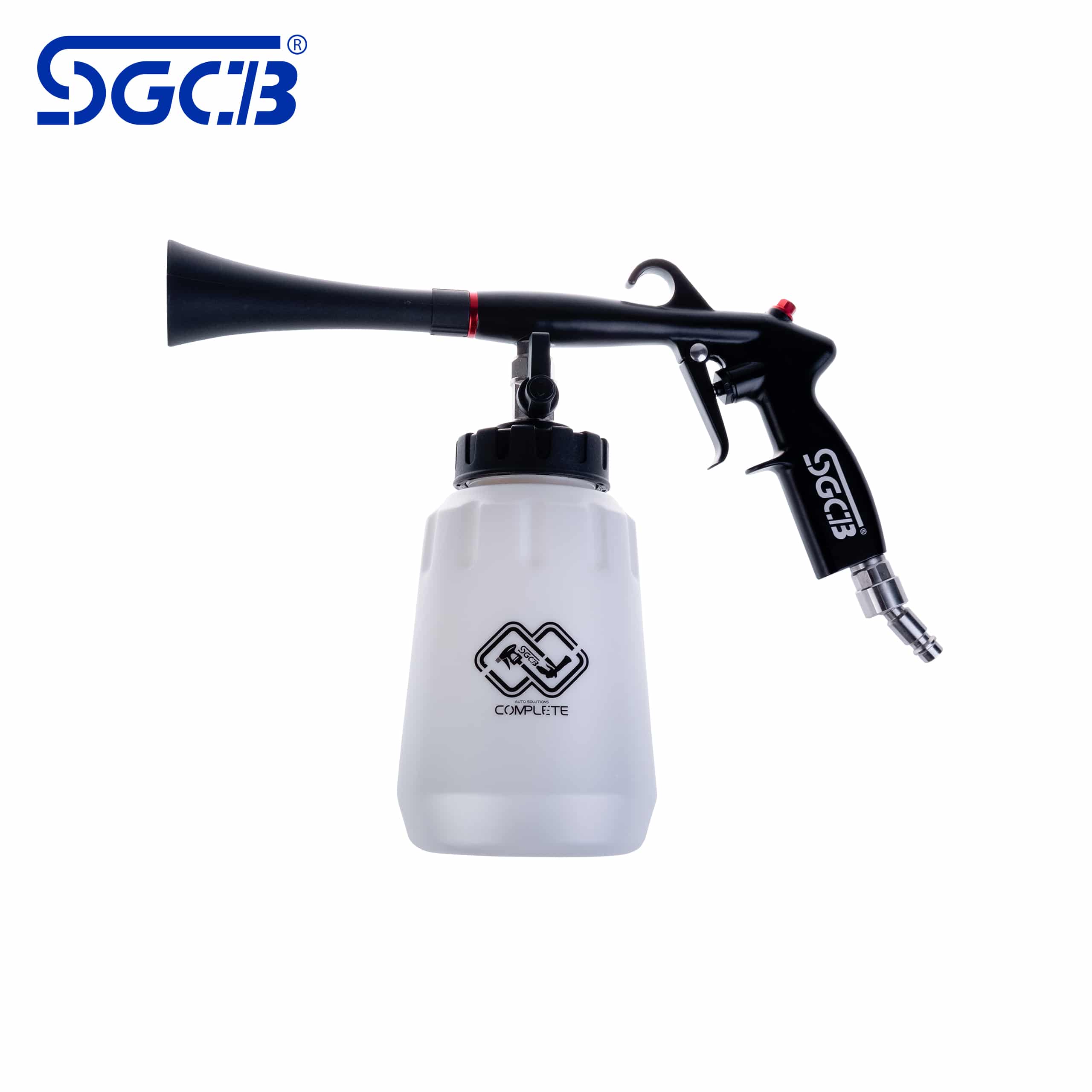 SGGC057 Торнадор SGCB Car Cleaning Gun PRO - Image 1