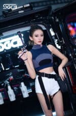 Торнадор SGCB Interior Cleaning Gun - Image 2