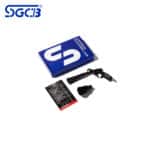 Торнадор SGCB Interior Cleaning Gun with Brush - Image 3