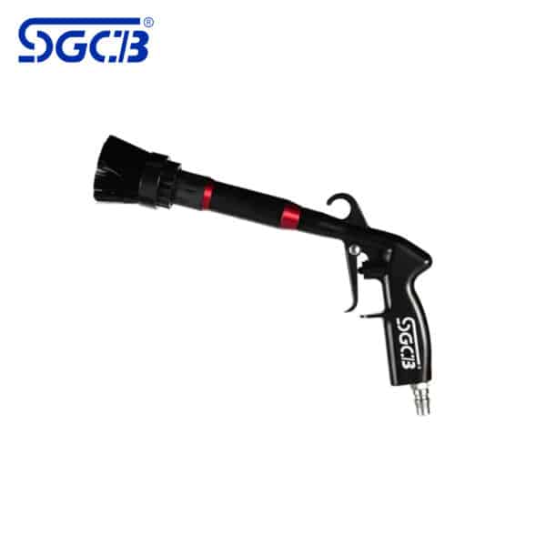 Торнадор SGCB Interior Cleaning Gun with Brush