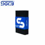Износостойкая мочалка SGCB Heavy Duty Sponge - Image 2
