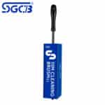 Нейлоновый ёрш SGCB Wheel Cleaning Brush L - Image 2