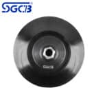 SGCB RO Polishing Backing plate M14 Ø150 mm