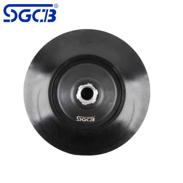 SGCB RO Polishing Backing plate M14 Ø150 mm