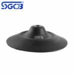 SGCB RO Polishing Backing plate M14 Ø150 mm - Image 2