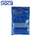 SGCB Microfiber Towel Blue 60 x 40 cm - Image 3