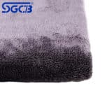 SGCB Microfiber Towel Gray 60 × 160 см - Image 4