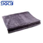 SGCB Microfiber Towel Gray 60 × 160 см - Image 2