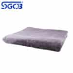 SGCB Microfiber Towel Gray 60 × 160 см - Image 3