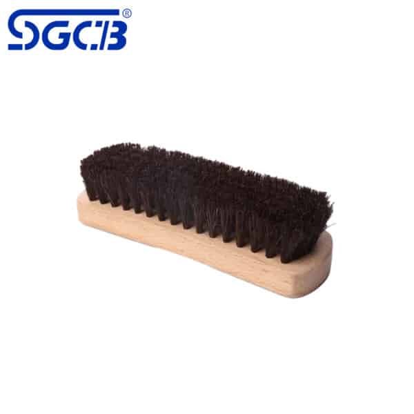 Щётка из натураль­ного ворса SGCB Leather Seat Brush