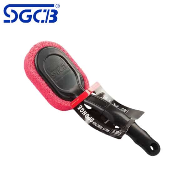 Аппликатор SGCB Tire Shine Applicator V 1.0