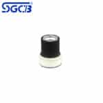 SGCB Rotary Circular Flexible Backing Plate Ø30 mm