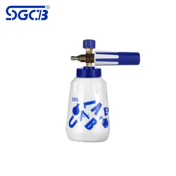 Пенная насадка SGCB Foam Cannon