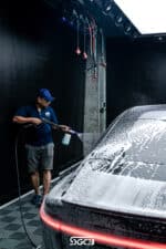 Пенная насадка SGCB Foam Cannon - Image 11