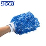 Рукавица из микро­фибры SGCB Microfiber Wash Mitt