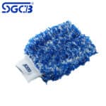 Рукавица из микро­фибры SGCB Microfiber Wash Mitt - Image 3