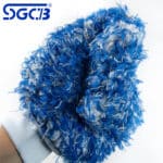 Рукавица из микро­фибры SGCB Microfiber Wash Mitt - Image 2