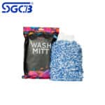 Рукавица из микро­фибры SGCB Microfiber Wash Mitt - Image 5