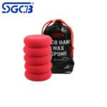 Аппликатор SGCB UFO Hand Wax Sponge - Image 2