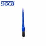 Химстойкая кисть SGCB Soft Microfiber Cleaning Brush Small