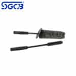 Набор ершей из микрофибры SGCB Microfiber Wheel Brush Kit