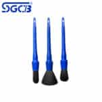 Набор кистей SGCB Pro Soft Car Detailing Brush Set