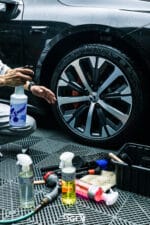 Химостойкий опрыс­киватель SGCB Spray Bottle 2.0 - Image 8