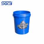 Ведро SGCB Wash Bucket Blue - Image 2