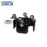 Тележка SGCB Adjustable Dolly - Image 4