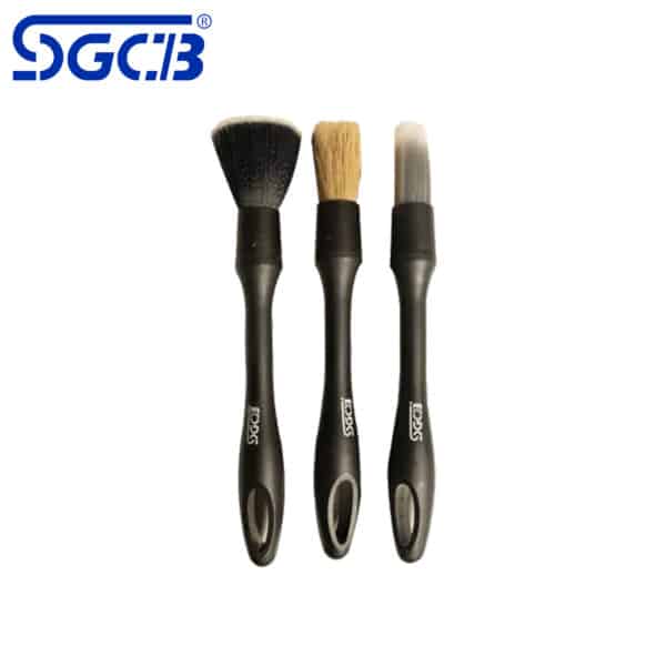 Набор кистей SGCB Detail Brush Kit
