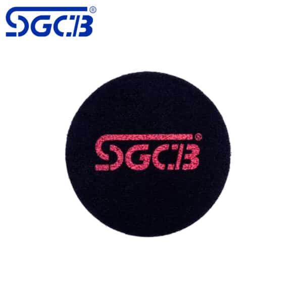Дисковый автоскраб SGCB Clay Bar Pad Fine Grade Ø150 mm