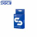 Полотенце-автоскраб SGCB Clay Towel Bar Clay Cloth Microfiber - Image 3