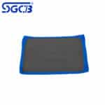 Полотенце-автоскраб SGCB Clay Towel Bar Clay Cloth Microfiber