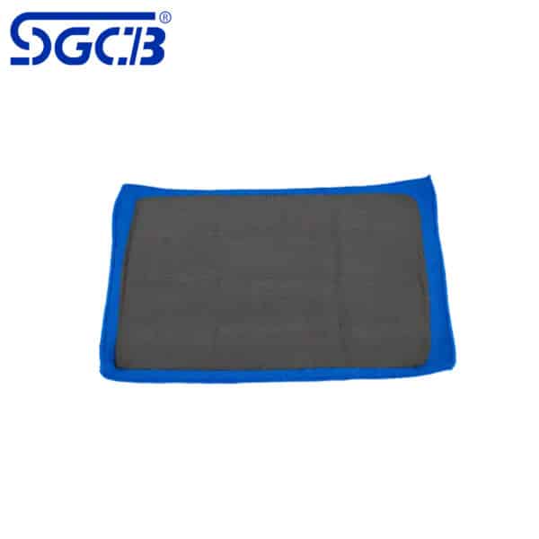 Полотенце-автоскраб SGCB Clay Towel Bar Clay Cloth Microfiber