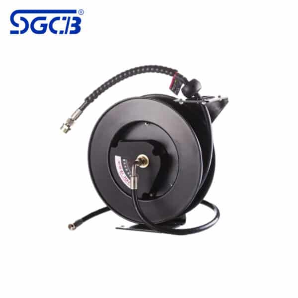 SGCB High Pressure Water Hose 8×15, 5 mm