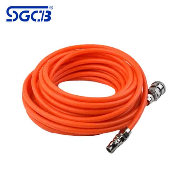Пневмошланг SGCB Air Pipe 1 m