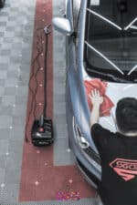 Парогенератор SGCB Steam Cleaner - Image 5