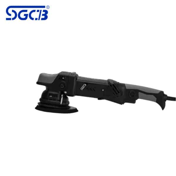 SGCB Random Orbital Polisher Ⅱ Ø150 mm